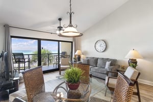 Destin Beach Club 312 2
