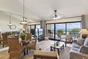 Destin Beach Club 312 3
