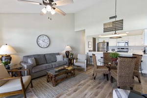 Destin Beach Club 312 4