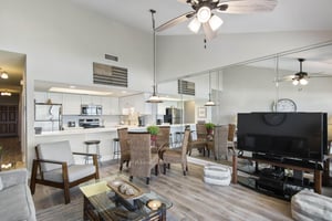 Destin Beach Club 312 5