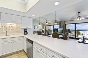 Destin Beach Club 312 7