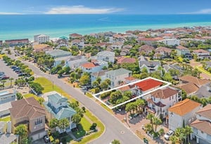 Villa De Palmas 2