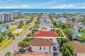 Villa De Palmas 3