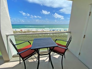Regency Towers 404E 1