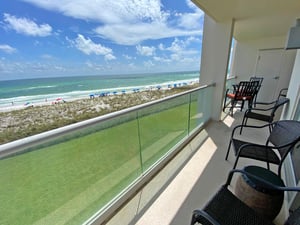 Regency Towers 404E 2