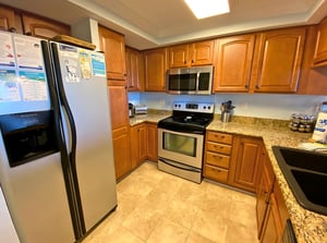 Regency Towers 404E 11
