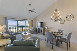 Destin Beach Club 316 2