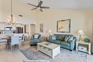 Destin Beach Club 316 4