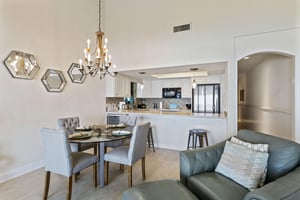 Destin Beach Club 316 6