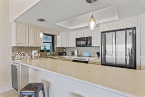 Destin Beach Club 316 8