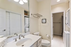 Destin Beach Club 316 15