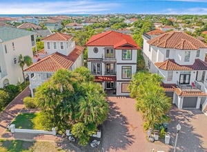 Villa De Palmas 45