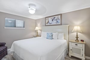 Coral Reef Club 39 11