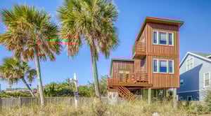 Ariola 107  The Treehouse 1