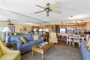 Destin Beach Club 101 5