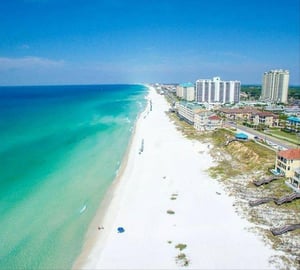 Gulf Winds East 4 4