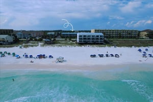 Gulf Winds East 4 16