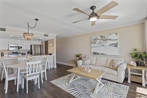 Destin Beach Club 211 3