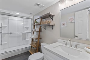 Destin Beach Club 211 9