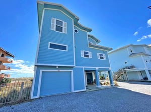 Portside Villas 18 3