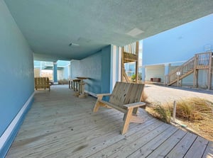 Portside Villas 18 4