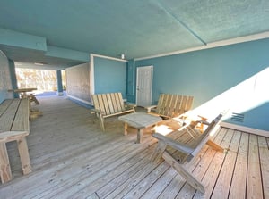 Portside Villas 18 6