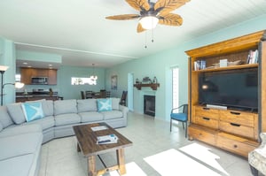 Portside Villas 18 10