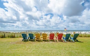 Seaside Beach and Racquet Club 1116 22