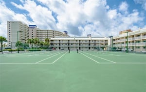 Seaside Beach and Racquet Club 1116 25