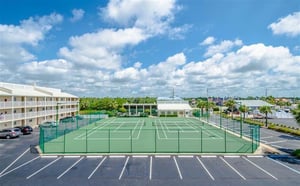 Seaside Beach and Racquet Club 1116 26