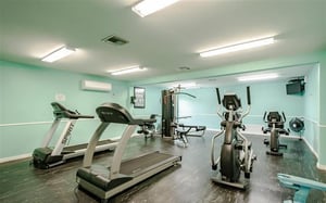 Seaside Beach and Racquet Club 1116 29