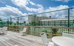 Seaside Beach and Racquet Club 1116 31