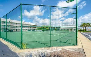 Seaside Beach and Racquet Club 1116 32
