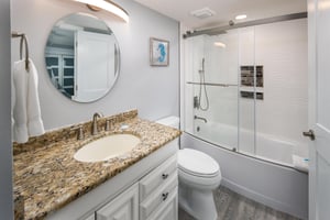 Nautilus Unit 2710 16