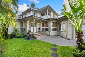 Hanalei Ohana 1
