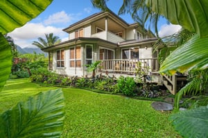 Hanalei Ohana 2