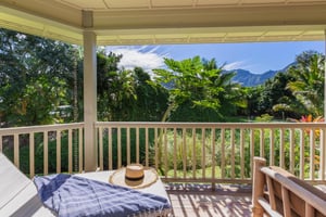 Hanalei Ohana 5