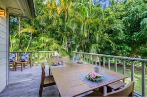 Hanalei Ohana 18