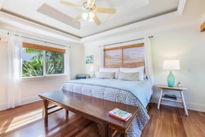 Hanalei Ohana 34