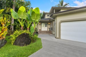 Hanalei Ohana 45