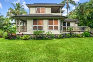 Hanalei Ohana 47