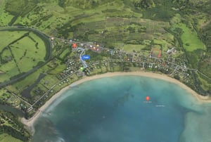 Hanalei Ohana 52