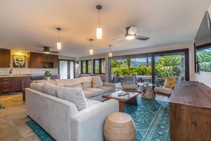 Nalu Hanalei 6