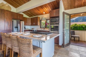 Nalu Hanalei 30