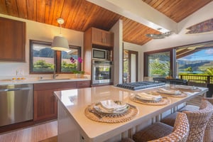 Nalu Hanalei 35