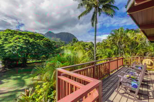 Hale Koolau Estate 1