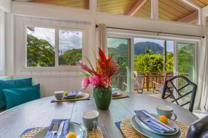 Hale Koolau Estate 2