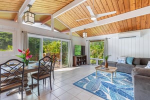 Hale Koolau Estate 4