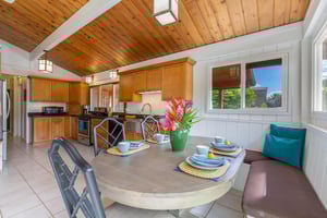 Hale Koolau Estate 7