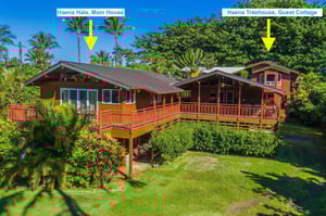 Hale Koolau Estate 26